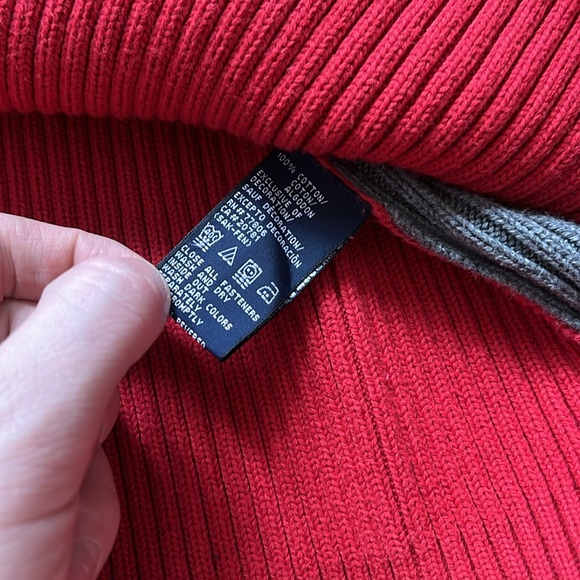 Vintage Tommy Hilfiger Sweater / XL - Picture 6 of 7